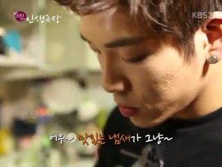 120320 明星人生劇場 - 2AM