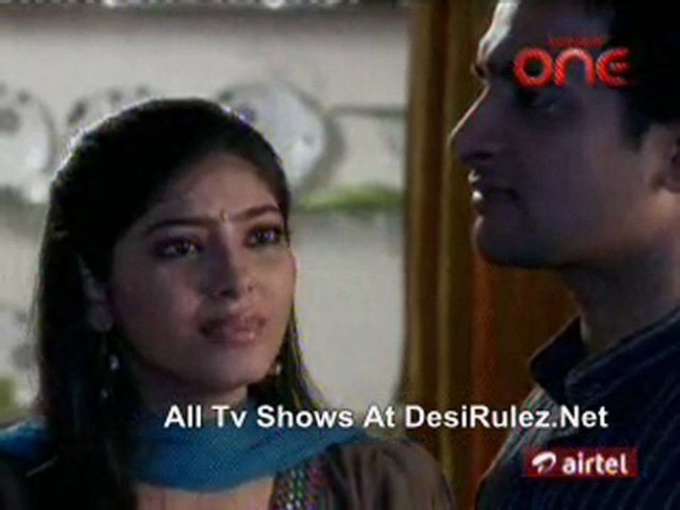 Haunted Nights - 20th March 2012 pt3