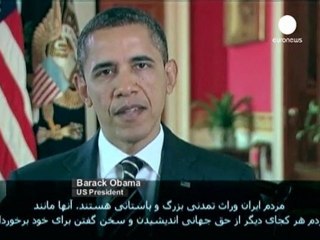 Iran amenaza con responder a un supuesto ataque de...