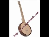 left handed ukulele chords
