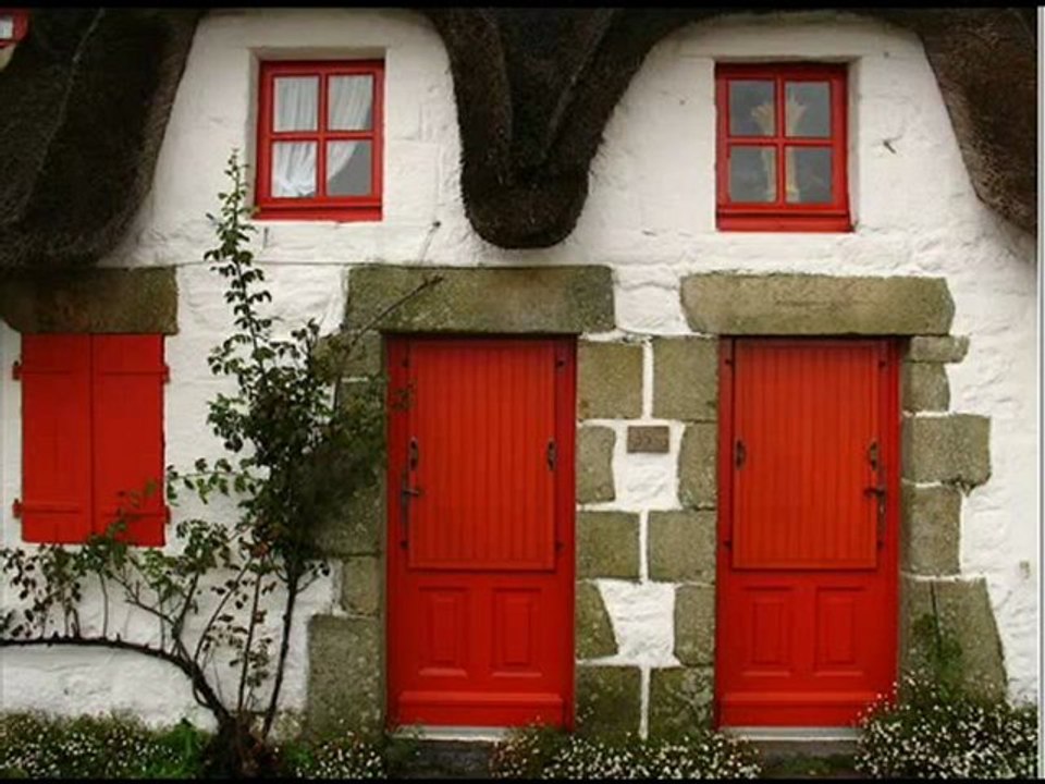 Denez Prigent  - Al Lagad Foll - Me 'zalc'h ennon ur fulenn aour