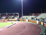 Des Hooligans au Rugby ??? Derby pro D2 Narbonne-Béziers