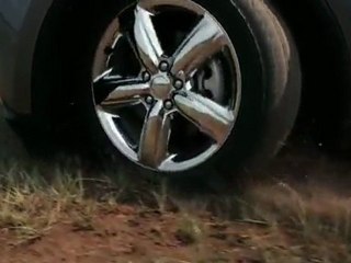 Dodge Durango _ Gary _ Commercial