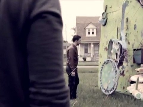 Imported From Detroit _ The Juliets - _Loon_ Music Video