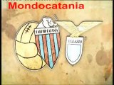 Catania-Lazio 1-0 The Movie ***20 marzo 2012***