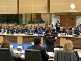 Ashton'un Gazzeli çocukları hatırlatması İsrail'i...