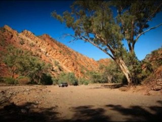 South Australia Holidays