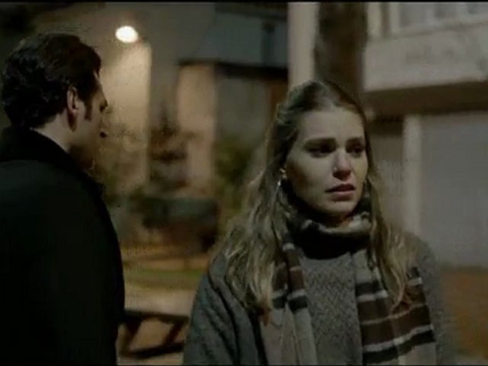 Suskunlar  Dizisi 4.bölüm 2.fragmanı