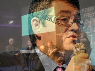 "Parlons cash et franc!" R. Riciotti / G. Morel-Journel / J. Coumet