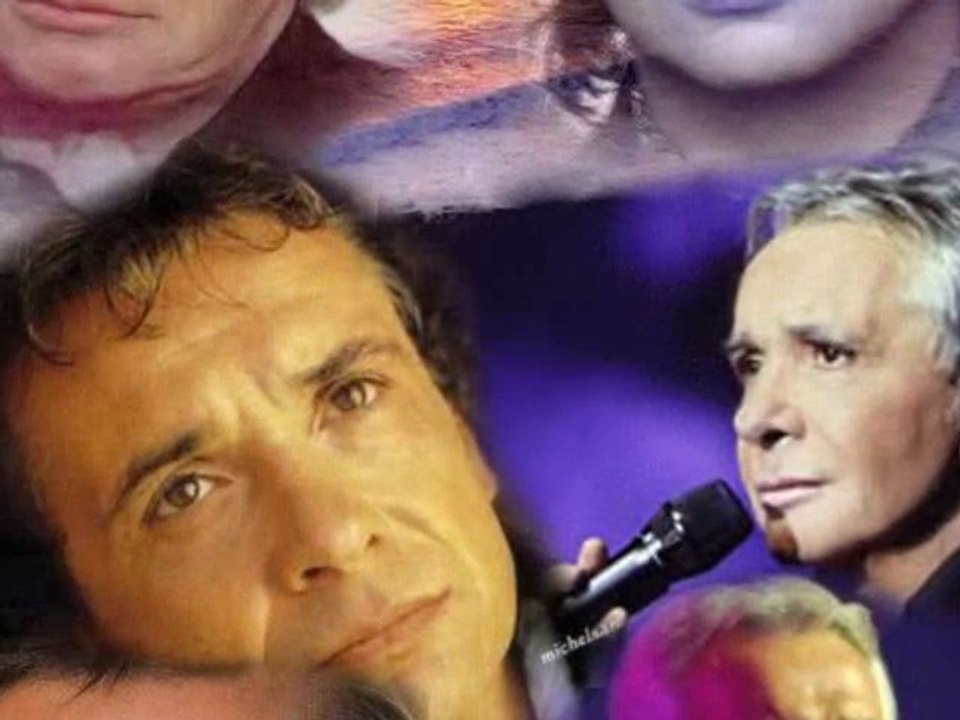 M- Sardou Tous les bateaux s'envolent Par Fernand