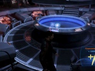 Mass Effect 3 partie 4.1 HD