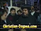 Paroles douces d'Anba Morcos sur Sa Sainteté le Pape Shenouda III après les funérailles