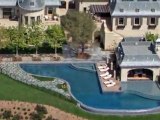 Tom Brady and Gisele Bundchen Finish House