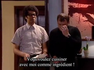 The It Crowd - 2x03 - Vostfr