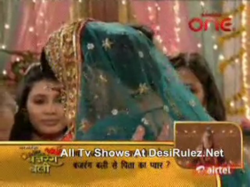 Yeh Kaali Kaali Raatein - 20th March 2012 pt3