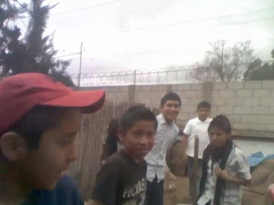 escuela estatal xenacoj
