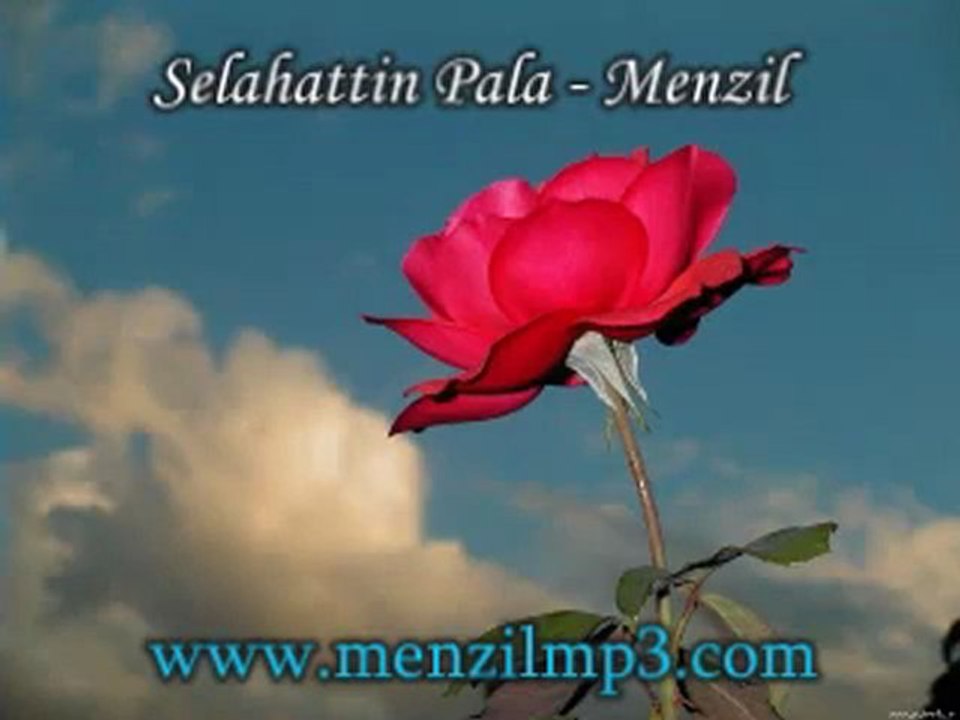 Selahattin Pala - Menzil