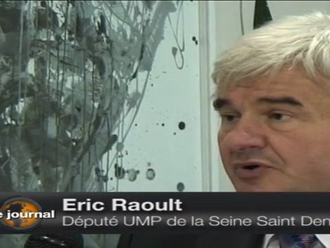 TiVimmo- Le JT de Mercredi 21 mars : Emission spéciale 30eme rencontre de la Chambre des Métiers de l'immobilier -