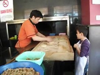 Yiğit Etliekmekçi Çırağı