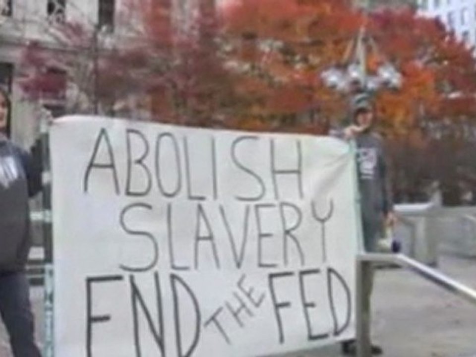 Ron Paul  Liberty Girls - Part 13 - Mainstream Media is LOSING