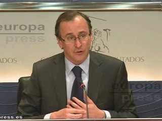 PP acoge con "cautela" condena a Matas