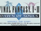 Direct-Live : Final Fantasy I ( GBA )