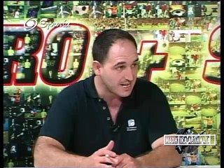 Μαχητικα Αθληματα - ΠΑΠΑΔΗΜΗΤΡΙΟΥ 14-03-12