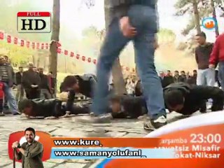 Davetsiz Misafir - Tokat & Niksar [HD]