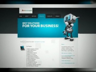 Website Designers in Coimbatore, Salem, Madurai