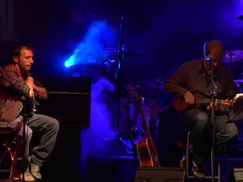 Estambre - Noise off festival OFFLINE 15 de Marzo -  Sala But