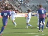 Tokyo 2-2 Ulsan - Asia CL