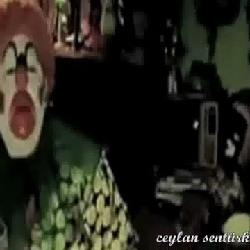 Ben En Çok İnsandan Korktum - Ceylan