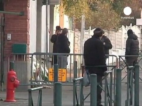 Francia: caccia serrata all'assassino di Tolosa, si teme...