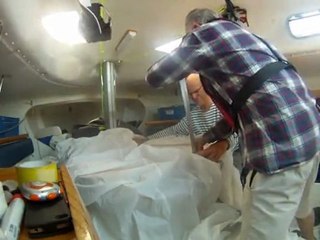 TQS les amis de l'arche étape 2 hnq