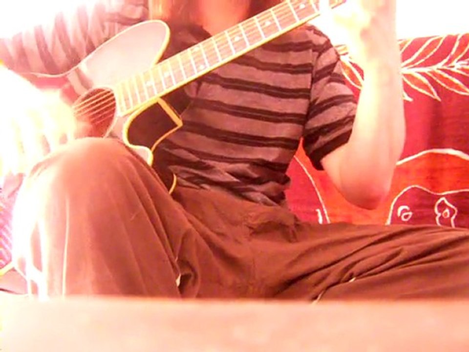 Billie jean acoustique