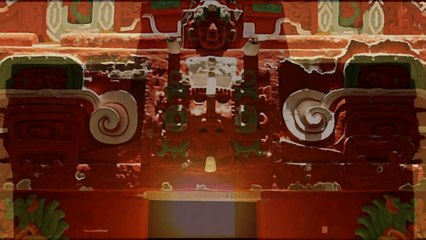 Rudolf Steiner: Inner Impulses Of Evolution 3 Atlantis in the Mayan mysteries and The New Impulse