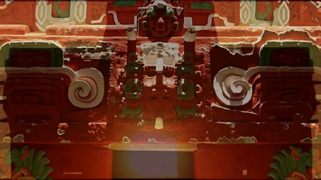 Rudolf Steiner: Inner Impulses Of Evolution 3 Atlantis in the Mayan mysteries and The New Impulse