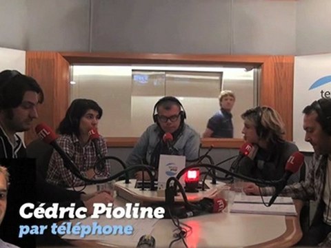 Radio Tennis Play : les meilleurs moments de l'émission du 20 mars