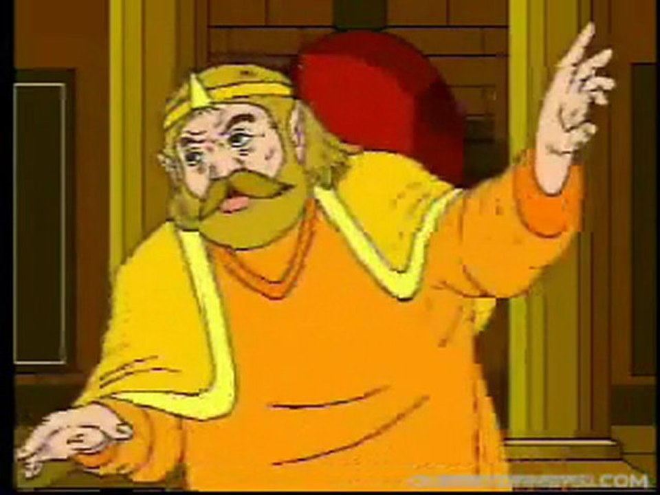 Everything/Monty Python Parody 4