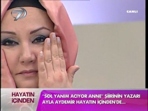 ikbal GÜRPINAR ve Yusuf KAVAKLI hoca canlı yayında ağladı