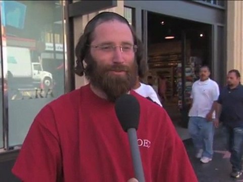 Do You Watch Porn? - Jimmy Kimmel Show