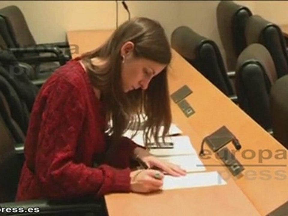 PSOE pide explicaciones a Rajoy por la condena a Matas