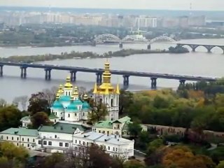 Denez Prigent - Gwerz Kiev (feat. Karen Matheson)