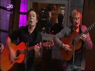 Monsieur Rémi sur Wéo TV (chaine de la TNT) - Présentation du EP "Tout simplement !