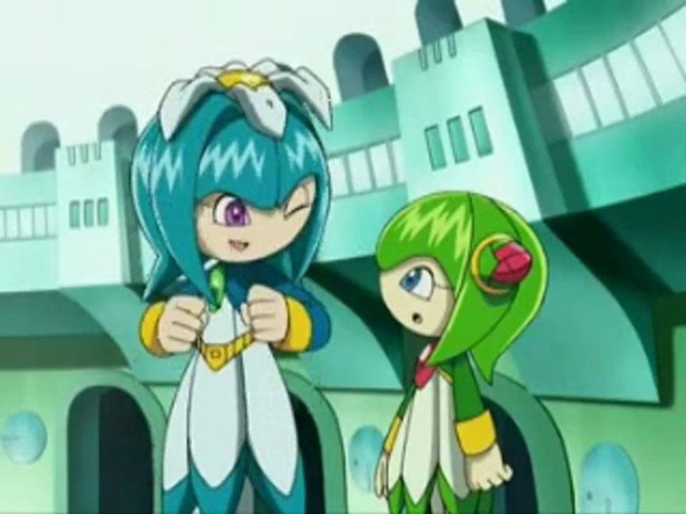 Cosmo is one of them