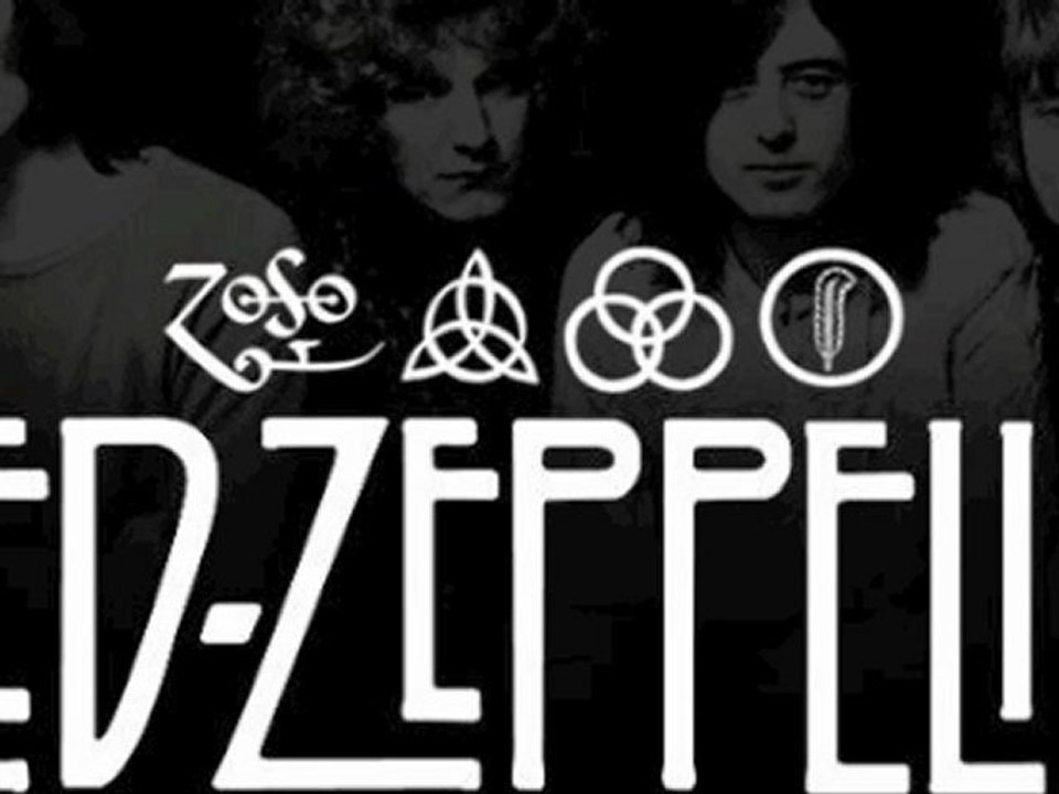 Led Zeppelin - Whole Lotta Love (Live) - How The West Was Won