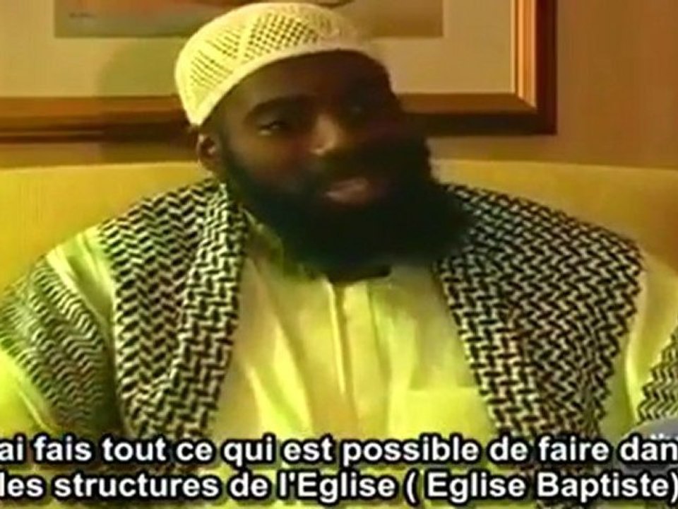 Conversion à l'islam: LOON, la Star du Rap converti à l'Islam