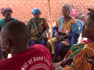 Sinima Sinima: MSPs in action (Trailer)