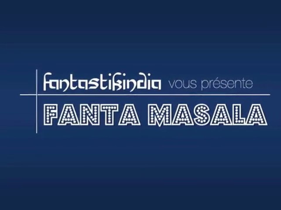Fanta Masala #2 - Mars 2012
