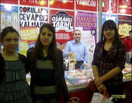 Bursa Fen Lisesi Bir Avuç Mutluluk